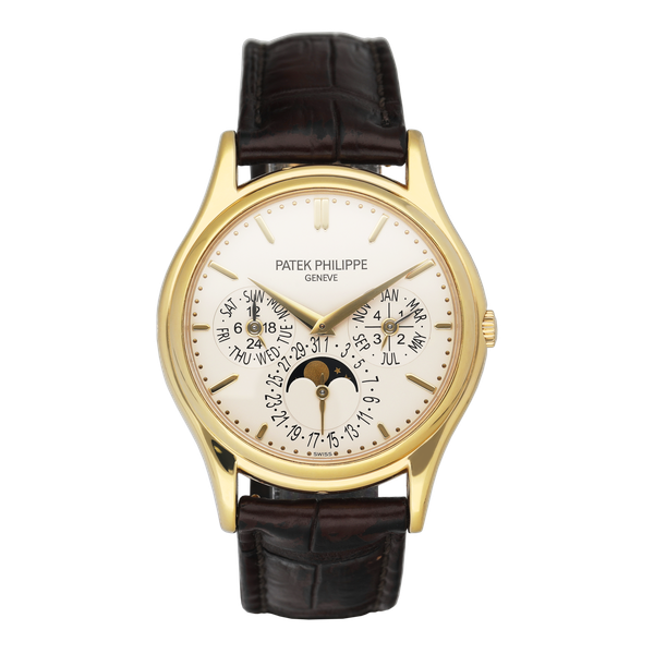 Patek Philippe Grand Complications 5140J-001